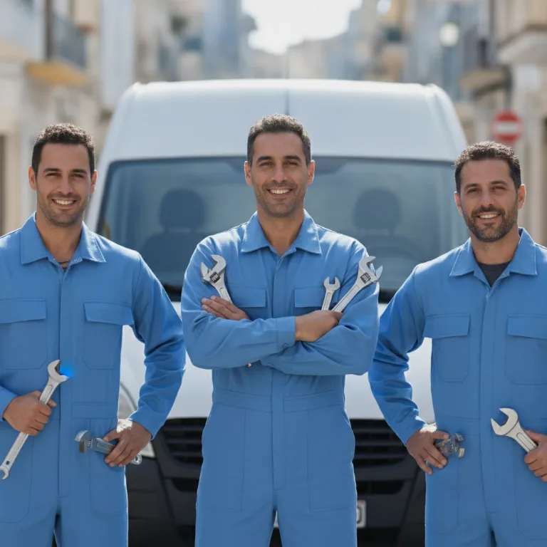 Reparación Calentador de Agua equipo en Zaragoza